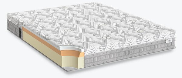 Saltea iSleep, ATHLETIC, 140x200