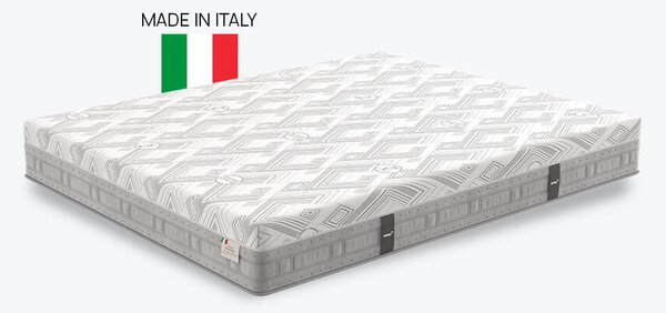 Saltea iSleep, ATHLETIC, 140x200