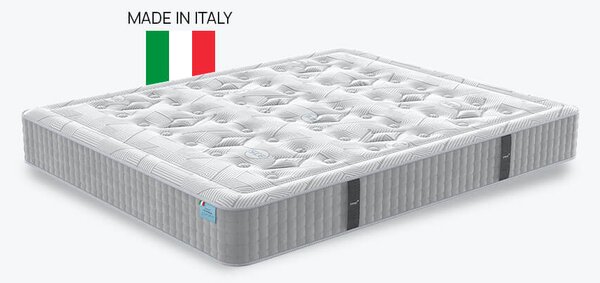 Saltea iSleep, OLYMPIA, 90x190x30, Medie
