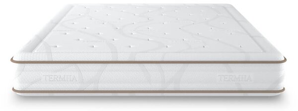 Saltea iSleep, Supreme, 90x190x26, Medie