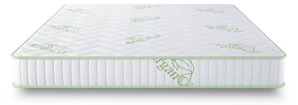 Saltea iSleep, Natura Organic, 160x200x18, Tare