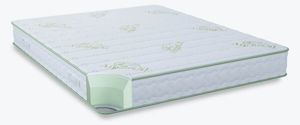 Saltea iSleep, Natura Organic, 160x200x18, Tare