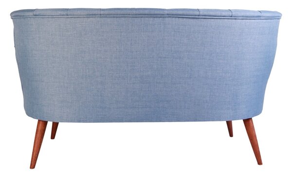 Canapea Richland Loveseat - Indigo Blue