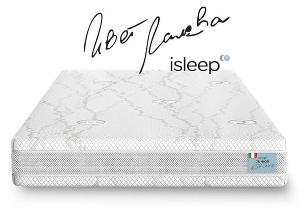Saltea iSleep, Junior, 82x190x16, Tare