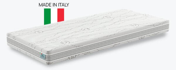 Saltea iSleep, Junior, 82x190x16, Tare
