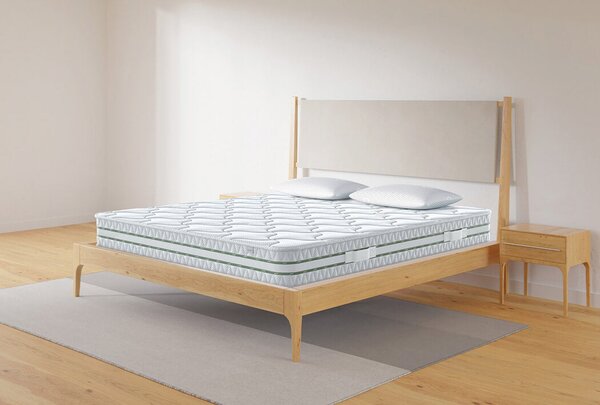 Saltea iSleep, Omnirest, 90x200x21, Moale