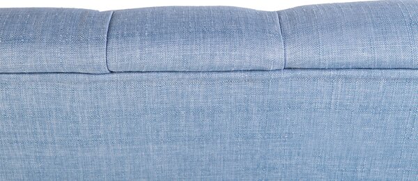 Canapea Richland Loveseat - Indigo Blue