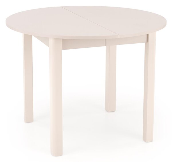 Masa de sufragerie (pentru 4 Halmar Ringotta (cașmir). 1156209