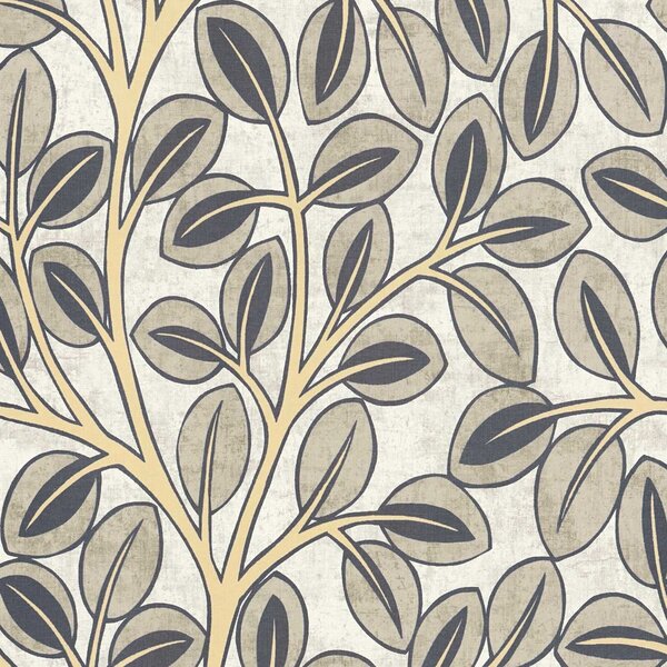 Tapet vlies pentru perete nordic feeling 79150-3