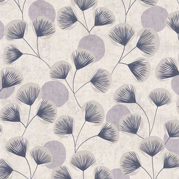 Tapet vlies pentru perete nordic feeling 79151-2