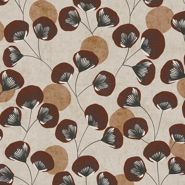 Tapet vlies pentru perete nordic feeling 79151-4