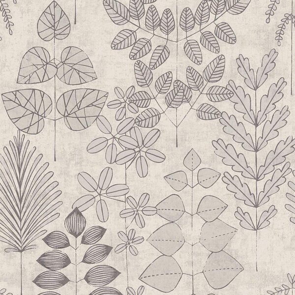 Tapet vlies pentru perete nordic feeling 79149-5