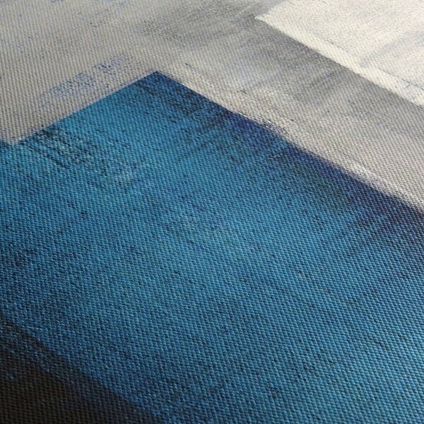 Tablou Abstracție (120x50 cm)
