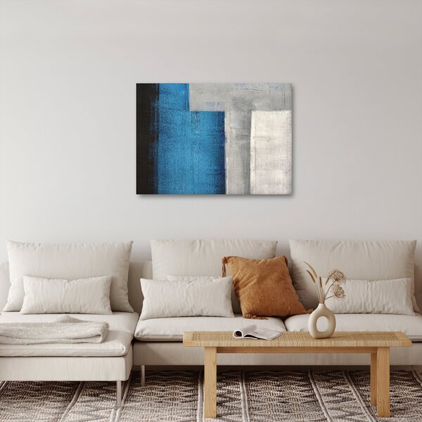 Tablou Abstracție (70x50 cm)