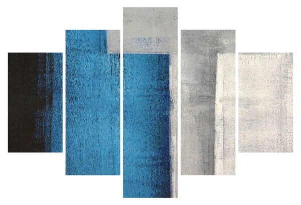 Tablou Abstracție (150x105 cm)