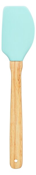 Spatula patiserie cu margine tesita, menta, Alice