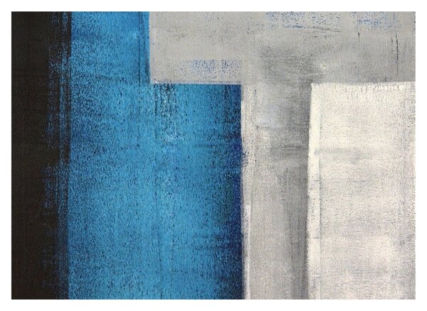 Tablou Abstracție (70x50 cm)