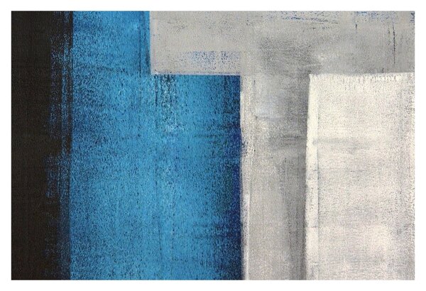 Tablou Abstracție (90x60 cm)