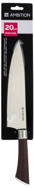 Cutit chef 20cm, Pure Line
