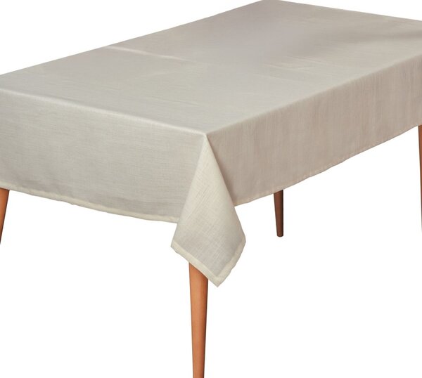 Fata de masa, Modern Look, UnicUtil, Cream