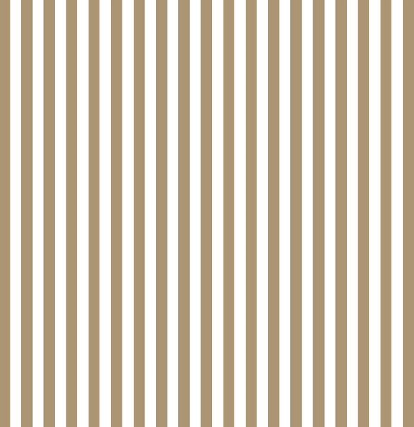 Sezlong pliabil de plaja SAND STRIPES, maro