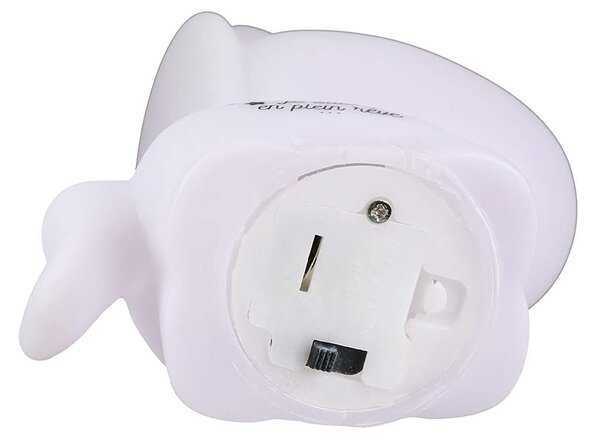Lumina de noapte pentru copii UNICORN 10x7,5 cm