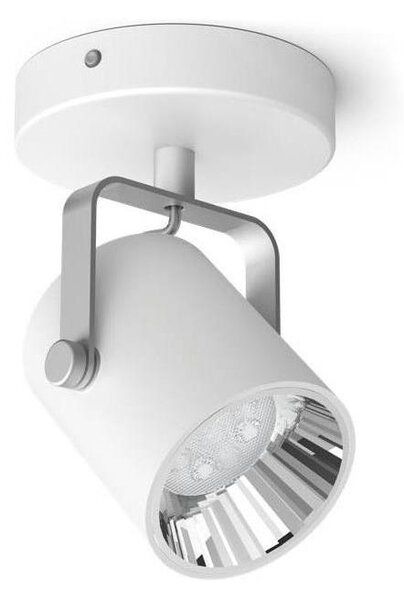Spot LED Philips 50661/31/P0 BYRE LED/4,3W/230V 2200/2500/2700K