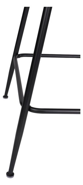 Scaun de bar Dori Black bej