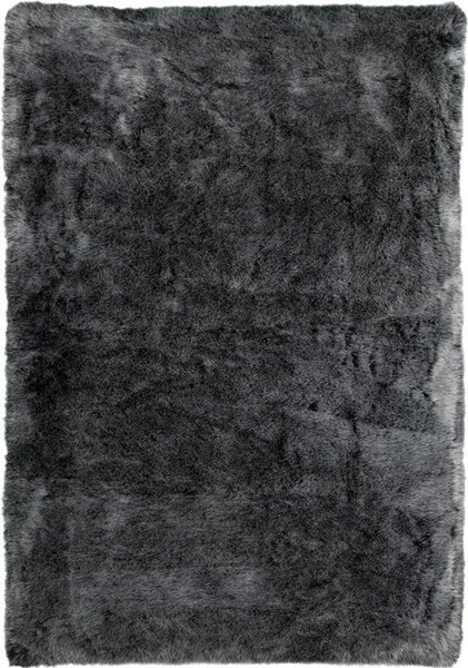Covor Samba Antracit 55x85 cm
