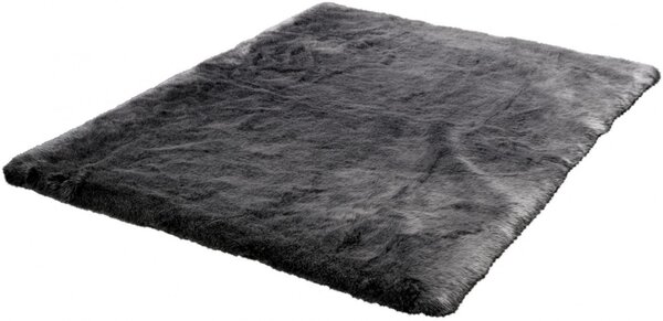 Covor Samba Antracit 55x85 cm