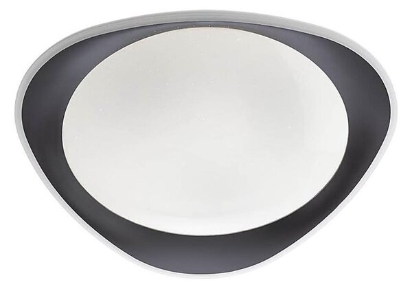 Plafonieră LED Redo 05-922 VERENA LED/24W/230V antracit