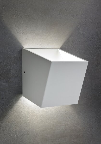 Aplică LED Redo 01-1317 TOBIKO LED/6W/230V CRI 90 alb