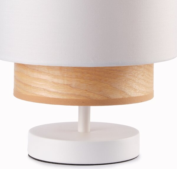 Lampă de masă ONLI LICIA 1xE27/22W/230V