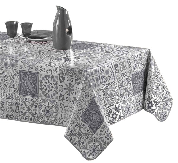 Fata de masa rectangulară PERSANE, 140 x 240 cm