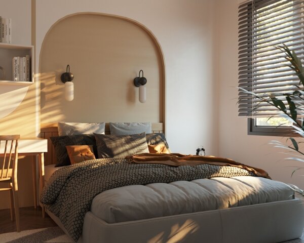 Lampă de perete MAXLIGHT W0381 ROMA 1xG9/12W/230V negru