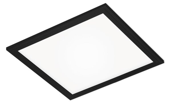 Plafonieră LED SIMPLE LED/12W/230V Briloner 7191-015