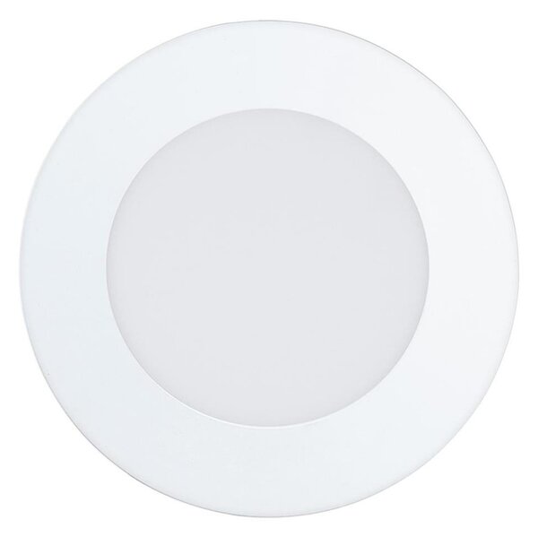 Eglo 97112 - Corp de iluminat încastrat LED FUEVA-RW LED/5,6W/230V 2700-4000K