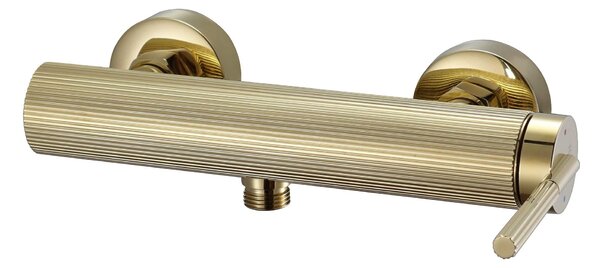 Baterie de duș REA Argon GOLD