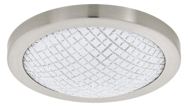 Eglo 79495 - Plafonieră LED TRECCHINA LED/10,8W/230V