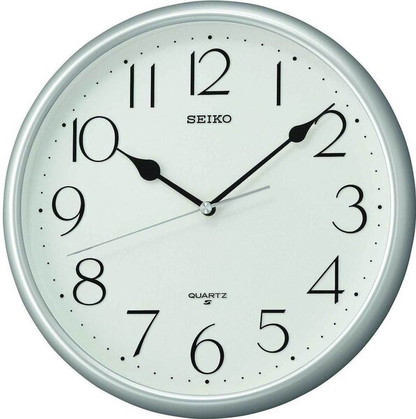Ceasuri Seiko QXA747S, Quartz, White, Analogue, Modern