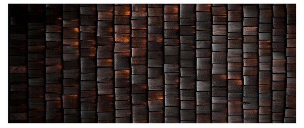 Tabloul abstract modern (120x50 cm)