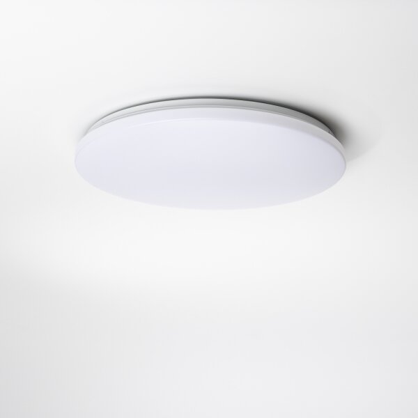 Plafonieră LED dimabilă Brilagi MILKY WAY LED/36W/230V 3000-6500K +telecomandă
