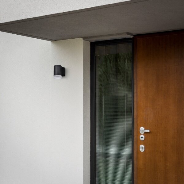 Aplică de exterior Brilagi MATERA 1xGU10/30W/230V IP54