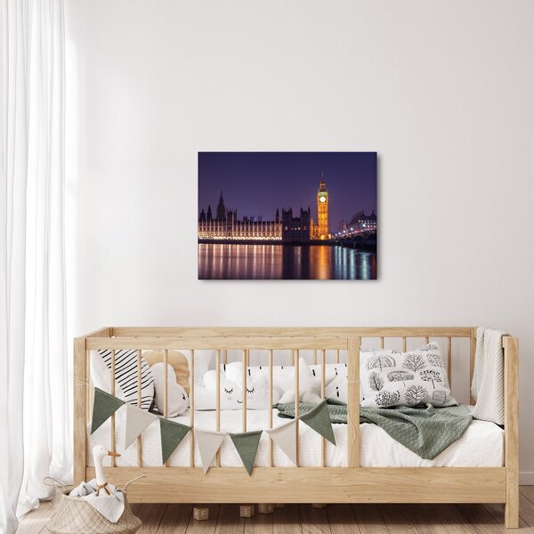 Tablou Londra (70x50 cm)