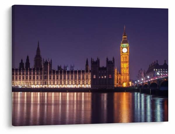 Tablou Londra (70x50 cm)
