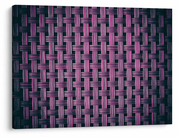 Tabloul textura în mov (70x50 cm)