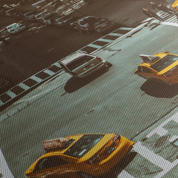 Tablou - New York (90x60 cm)