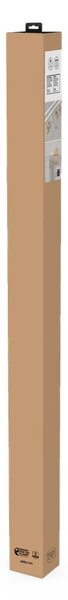 Galerie de perdea extensibilă 107-305 cm din oțel Bellwood – Umbra