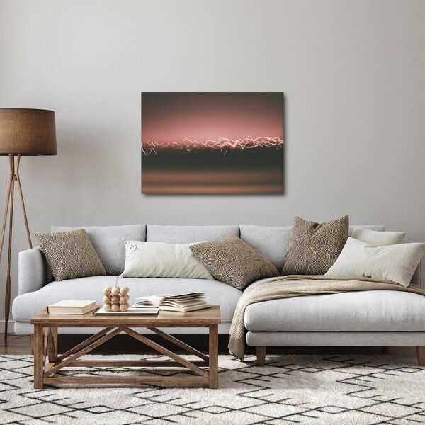Tablou abstract (70x50 cm)