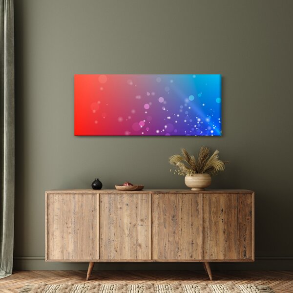 Tabloul abstract modern (120x50 cm)